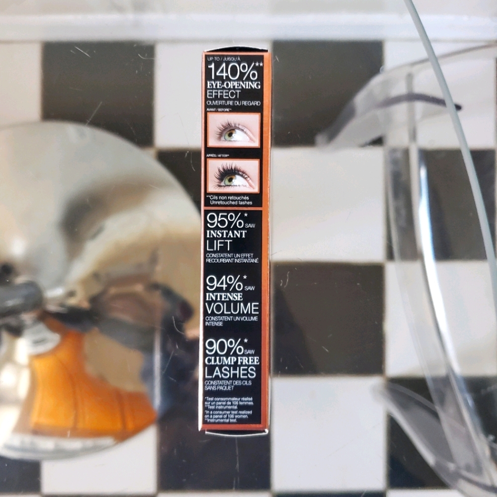 Lancome lash Idle Mascara